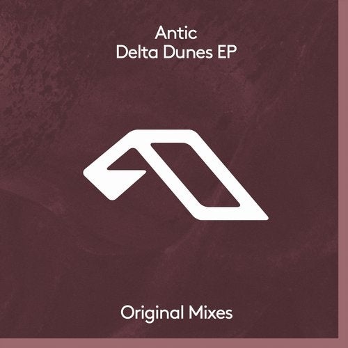 Antic (UK) - Delta Dunes EP [ANJDEE524BD]